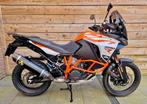 Org NL Dealer onderhouden KTM 1290 SUPER ADVENTURE R 2018 S, 2 cilinders, Bedrijf, 1301 cc, Meer dan 35 kW