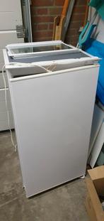 Fagor inbouw koelkast, Witgoed en Apparatuur, Koelkasten en IJskasten, 150 tot 200 liter, 45 tot 60 cm, Ophalen, 85 tot 120 cm