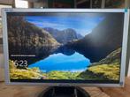 TFT medion flatscreen breedbeeld monitor 19 inch, Computers en Software, Monitoren, Ophalen, Gebruikt, Medion, Overige typen