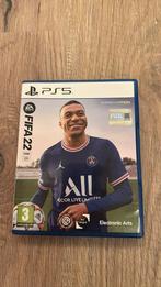 FIFA 22 PS5, Ophalen, Zo goed als nieuw