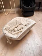 Stokke Tripp Trapp Newborn Set - Zo goed als nieuw!, Kinderen en Baby's, Kinderstoelen, Ophalen, Zo goed als nieuw, Meegroeistoel