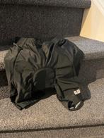 Kinder fietsbroek met zeemleer - Maat 152, Ophalen of Verzenden, Zo goed als nieuw, Maat 34 (XS) of kleiner, Broek