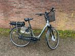 Sparta F8e E-bike met voorwielmotor elektrische fiets, Ophalen, Sparta, Gebruikt, 51 tot 55 cm