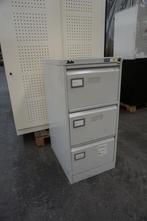 Nette ladekast dossierkast archiefkast ladenkast, Minder dan 50 cm, 100 tot 150 cm, Ophalen of Verzenden, Zo goed als nieuw