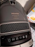 Miele Complete C3 Select PowerLine Stofzuiger, Stofzak, Gebruikt, Stofzuiger, Ophalen of Verzenden