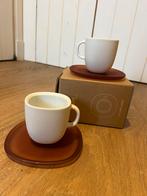 Nespresso lume nieuw!!!!, Antiek en Kunst, Antiek | Servies los, Ophalen of Verzenden