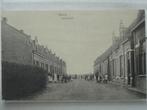 GOIRLE   Kalverstraat, Verzamelen, Ansichtkaarten | Nederland, Ophalen of Verzenden, Voor 1920, Gelopen, Noord-Brabant