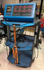 AUtest MS805 viergastester, Ophalen, Zo goed als nieuw