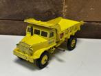 Dinky Supertoys 965 Euclid Rear Dump Truck - A6047, Ophalen of Verzenden, Gebruikt, Bus of Vrachtwagen