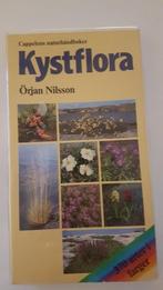 Kystflora Orjan Nilsson, Ophalen of Verzenden, Zo goed als nieuw