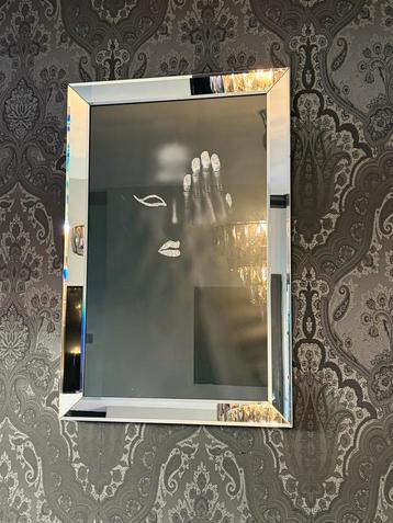 Eric Kusters Spiegel - Luxe Design beschikbaar voor biedingen