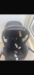 Maxi cosi cabriofix met isofix, Ophalen of Verzenden, Zo goed als nieuw, Isofix, 0 t/m 13 kg