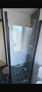 Douchewand 70cm - Nieuwstaat!, Ophalen, Zo goed als nieuw, Met douche