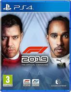 ZGAN PS4 game, formula 1, F1 2019,geen krasje, 1 speler, Racen en Vliegen, Ophalen of Verzenden, Zo goed als nieuw