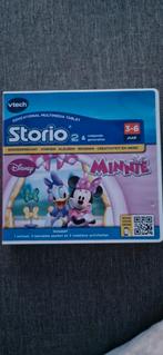 Game Minnie Mouse, Spelcomputers en Games, 1 speler, Ophalen of Verzenden, Zo goed als nieuw, Vanaf 3 jaar