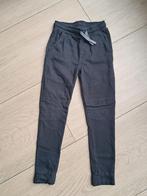 K135 Zwarte joggingbroek Prenatal maat 116, Broek, Ophalen of Verzenden, Zo goed als nieuw, Prenatal