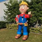 Abraham pop bouwvakker | Abraham pop te koop NIEUW, Hobby en Vrije tijd, Feestartikelen | Verhuur, Ophalen, Nieuw, Abraham of Sarah