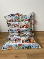 Zitzak Donald Duck Comic, Huis en Inrichting, Zitzakken, Ophalen, Gebruikt, Overige kleuren, Zitzak