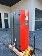 Remeha CWA 120/302 direct gestookte boiler, 3 t/m 5 jaar oud, Ophalen of Verzenden, Boiler, 100 liter of meer