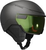Atomic Revent GT AMiD Visor HD Photo black Skihelm + Vizier, Overige typen, Nieuw, Ophalen of Verzenden, Atomic