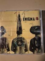 Enigma CD Le roy est mort, Ophalen of Verzenden, 1980 tot 2000, Zo goed als nieuw