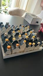 28 klm Huisjes (1t/m 90), Ophalen of Verzenden, Zo goed als nieuw