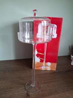 Glazen stolp, Ophalen of Verzenden, Nieuw