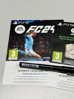 Fifa 24 - FC24 sony playstation 5 PS5 FC 24 digital code, Nieuw, Ophalen of Verzenden
