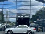 Mercedes CL-klasse AMG 55 LPG G3 Youngtimer, Automaat, Achterwielaandrijving, Gebruikt, 8 cilinders