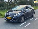 Peugeot 208 1.2 PureTech Allure / AIRCO / CARPLAY / NAP, Voorwielaandrijving, Gebruikt, Euro 6, Blauw