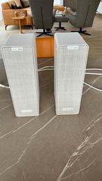 IKEA Sonos Symfonisk Gen 2 - Set van 2, Audio, Tv en Foto, Luidsprekers, Ophalen of Verzenden, Zo goed als nieuw, 60 tot 120 watt