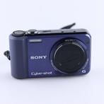Sony DSC-HX7V Cyber Shot Blauw, Sony, Zo goed als nieuw, Support@sony.com, 1-7-1 Konan, Minato-ku
Tokyo 108-0075
Japan