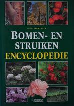Nico Vermeulen: Bomen- en struiken encyclopedie, Boeken, Wonen en Tuinieren, Ophalen of Verzenden, Zo goed als nieuw, Tuinieren en Tuinplanten