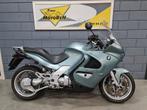 Bmw k1200gt abs bj 2004 lichte rijdbare omval schade, Toermotor