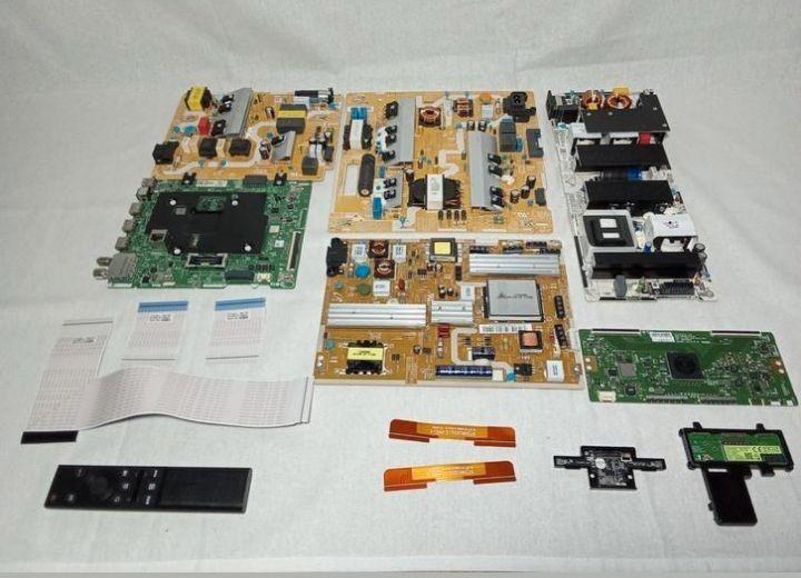 Powerboard Samsung, Audio, Tv en Foto, Televisie-accessoires, Verzenden