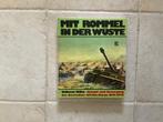 Mit Rommel in der Wüste, Boeken, Oorlog en Militair, Gelezen, Ophalen of Verzenden, Tweede Wereldoorlog, Landmacht