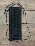 Razer Cynosa Chroma Gaming Toetsenbord, Computers en Software, Toetsenborden, Ophalen of Verzenden, Zo goed als nieuw, Gaming toetsenbord