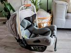 Nuna Pipa Next autostoel - zo goed als nieuw!, Overige merken, Autogordel of Isofix, Zo goed als nieuw, 0 t/m 13 kg