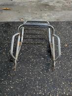 Origineel rekje, Fietsen en Brommers, Brommeronderdelen | Zundapp, Ophalen of Verzenden, Overige typen