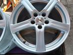 Toyota rav 4 aluminium 17 inch velgen, Auto-onderdelen, Banden en Velgen, Ophalen, 17 inch, Zomerbanden, Velg(en)