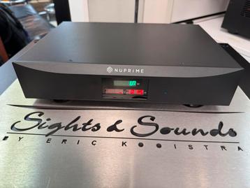 NuPrime Pure AC-4 Power Conditioner beschikbaar voor biedingen