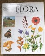 Oecologische flora Nederland - Weeda e.a., Ophalen of Verzenden, Zo goed als nieuw, Natuurwetenschap