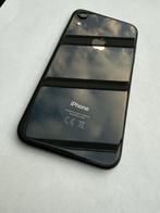 iPhone XR - Zwart - 64GB - Beschadigd scherm, Telecommunicatie, Mobiele telefoons | Apple iPhone, Gebruikt, Zwart, IPhone XR, Ophalen of Verzenden