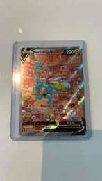 Machamp V 172/189, Ophalen of Verzenden, Zo goed als nieuw, Losse kaart