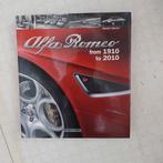 Nieuwe boek over Alfa Romeo, Boeken, Auto's | Boeken, Alfa Romeo, Ophalen of Verzenden, Zo goed als nieuw