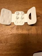 Apple Airpods airtips, maat L en S., Ophalen of Verzenden, Gebruikt