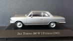 Renault ika Torino 380 w 2 Deurs 1:43 Magazine Argentina Pol, Ophalen of Verzenden, Nieuw, Auto, Overige merken