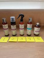 VEGAN Haarverzorgings Producten RESTANT PARTIJ NIEUW!, Ophalen of Verzenden, Nieuw, Shampoo of Conditioner