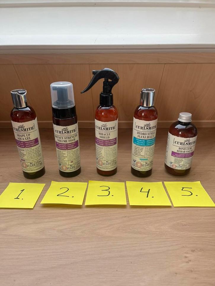 VEGAN Haarverzorgings Producten RESTANT PARTIJ NIEUW!, Sieraden, Tassen en Uiterlijk, Uiterlijk | Haarverzorging, Nieuw, Shampoo of Conditioner
