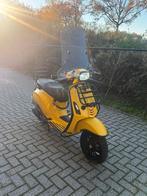 Zeer nette Vespa Sprint - Vele accessoires, Ophalen, Overige modellen, Zo goed als nieuw